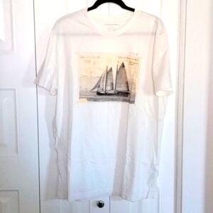 Banana Republic men's tshirt size XL